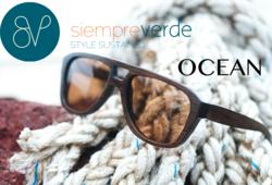 Bamboo Wood Sunglasses with Polarized Lenses, Wood Aviators, prescription Wood Eyewear, sustainable products, eco-friendly eyewear